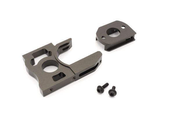 Kyosho IF551 Aluminum Motor Mount (MP10e) - BanzaiHobby