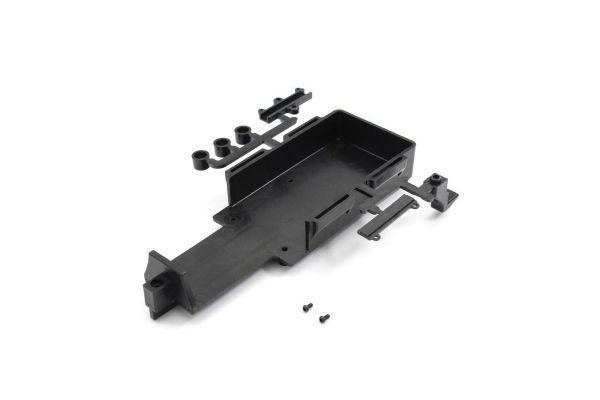 Kyosho IF552C Battery Tray Set (MP10e) - BanzaiHobby
