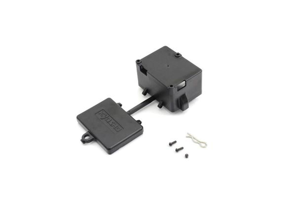 Kyosho IF553 Receiver Box Set (MP10e) - BanzaiHobby