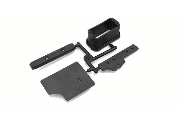 Kyosho IF554B Mechanical Parts __Chassis Brace (MP10e) - BanzaiHobby