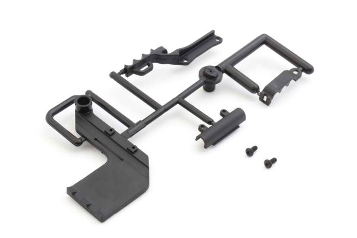 Kyosho IF560 Motor Spacer __Wire Holder (MP10e TKI2) - BanzaiHobby