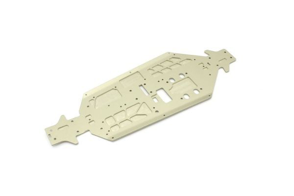 Kyosho IF601B Hard Main Chassis (MP10) - BanzaiHobby