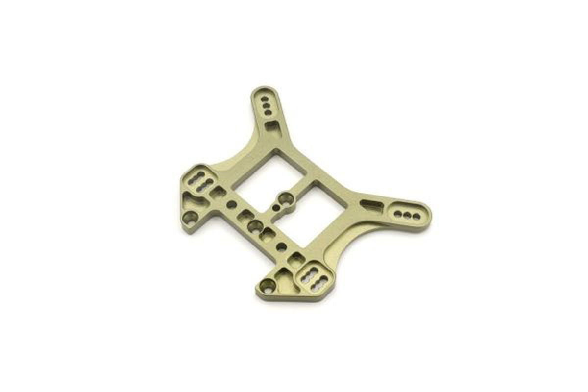 Kyosho IF605 Hard Rear Short Shock Stay(MP10) - BanzaiHobby