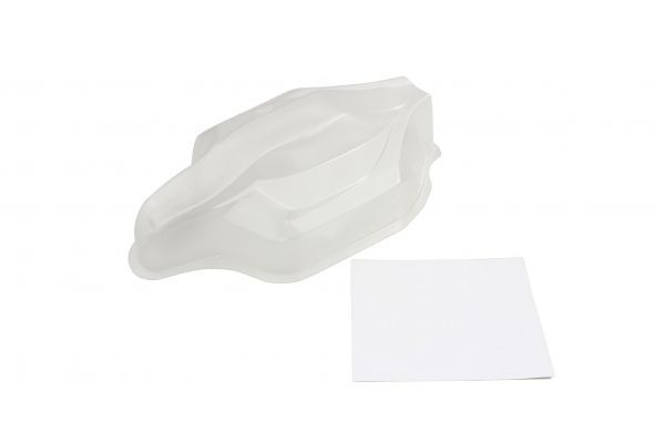 Kyosho IFB164 NEO 3.0 VE Non Decoration Body Set - BanzaiHobby