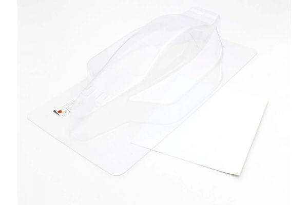 Kyosho IFB165 NEO 3.0 Non Decoration Body Set(t=1.0) - BanzaiHobby