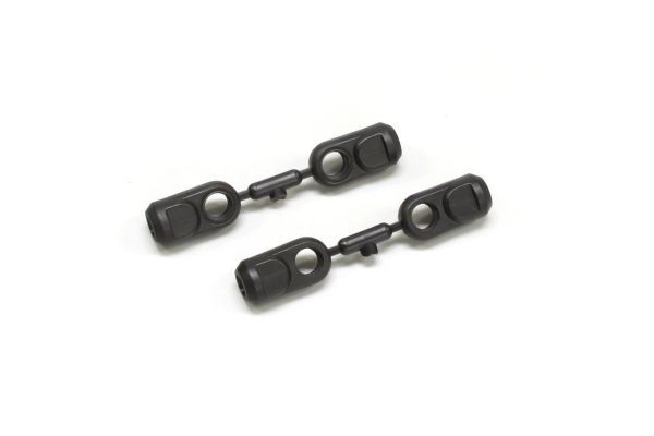 Kyosho IFW323-01 6.8mm Ball End for SP Torque Rod (4pcs) - BanzaiHobby
