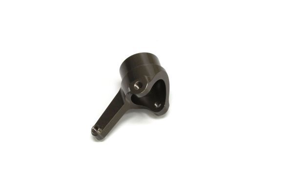 Kyosho IFW332-L Aluminum Knuckle Arm(L) - BanzaiHobby