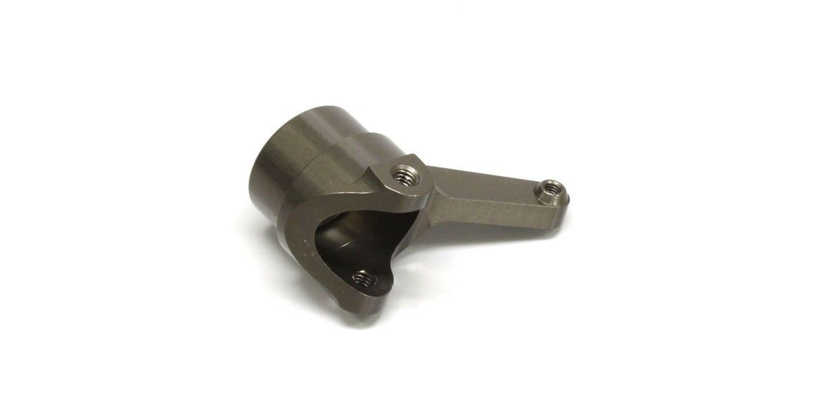 Kyosho IFW332-R Aluminum Knuckle Arm(R) - BanzaiHobby