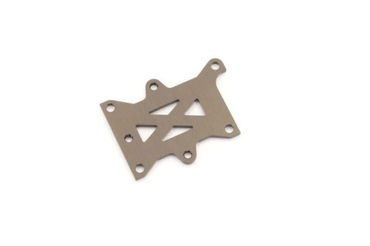 Kyosho IFW426 Aluminum AMB Holder (MP9 TKI3) - BanzaiHobby