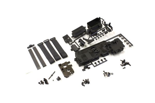 Kyosho IFW451 INFERNO Series Brushless Conversion Kit - BanzaiHobby