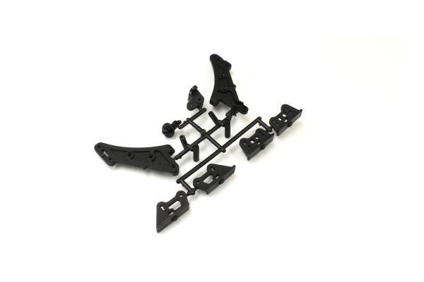Kyosho IFW460 High Traction Wing Stay(MP9) - BanzaiHobby