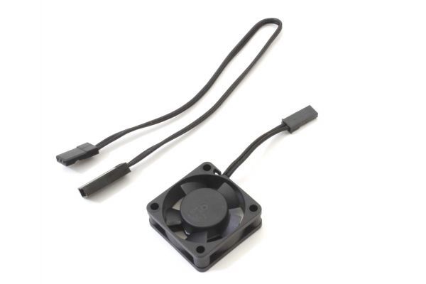 Kyosho IFW502-01 Cooling Fan Set(Hi-Speed Type) - BanzaiHobby