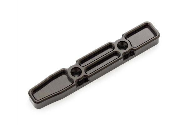 Kyosho IFW504 Aluminum Rear Chassis Brace (MP10e) - BanzaiHobby