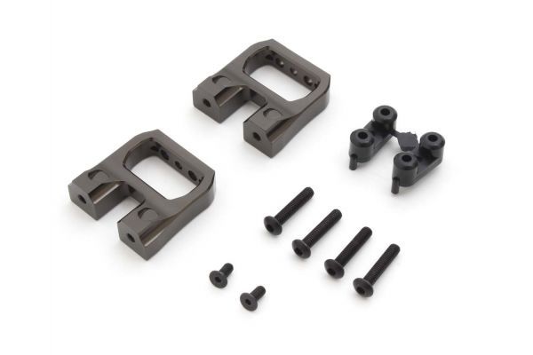 Kyosho IFW505 Aluminum Servo Mount (MP10e) - BanzaiHobby