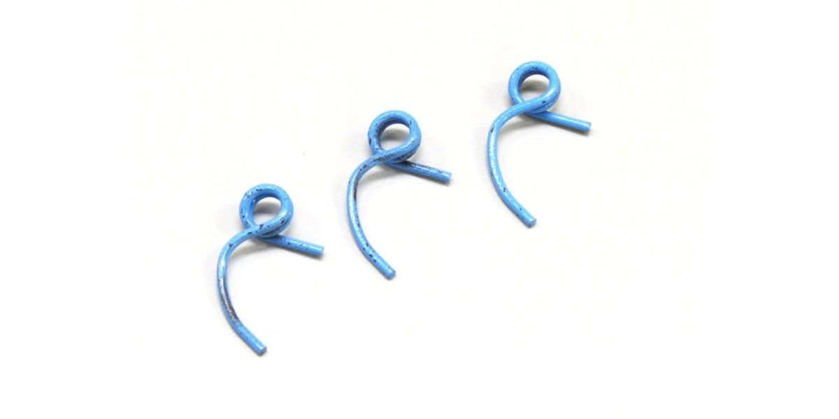 Kyosho IFW53MB 3PC Cluch Spring 0.95 - BanzaiHobby