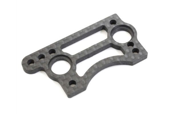Kyosho IFW627 Carbon Center Diff.Plate (MP10) - BanzaiHobby