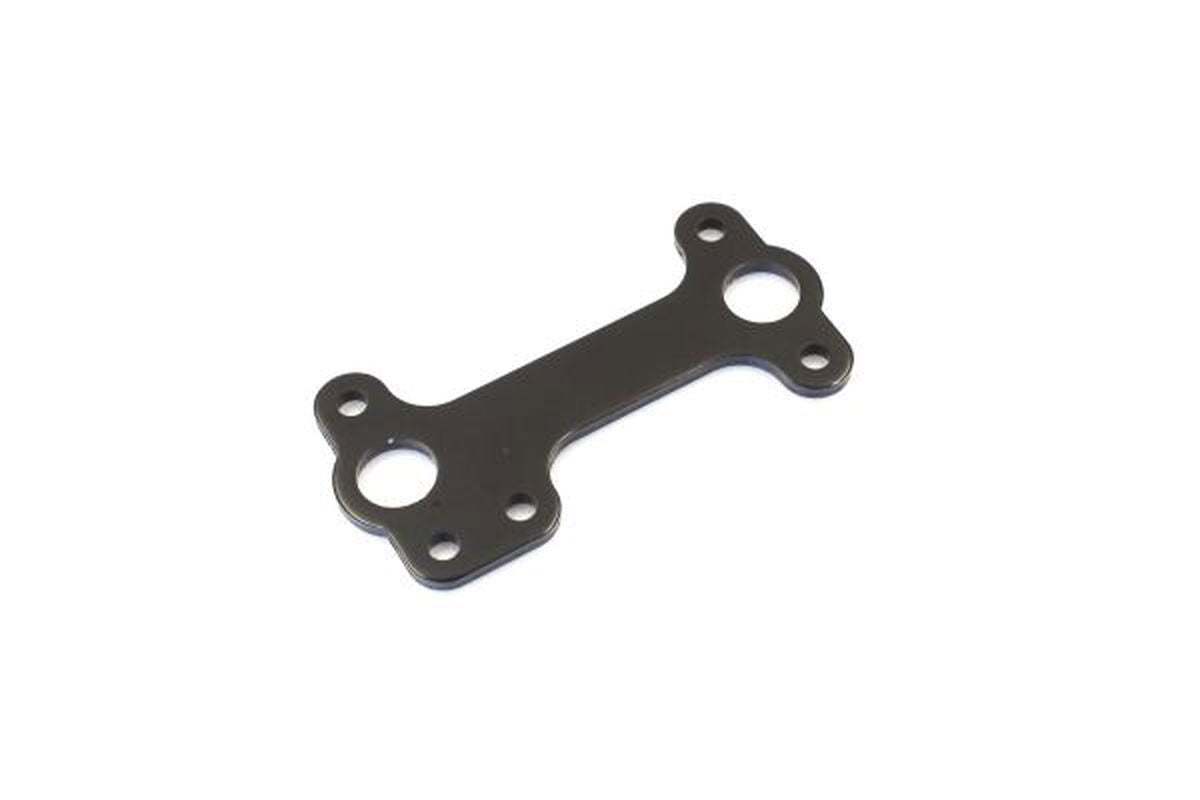 Kyosho IG005BK Center Bulk Upper Plate (Black) - BanzaiHobby