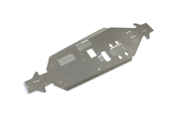 Kyosho IG151 CNC Main Chassis (GT3) - BanzaiHobby