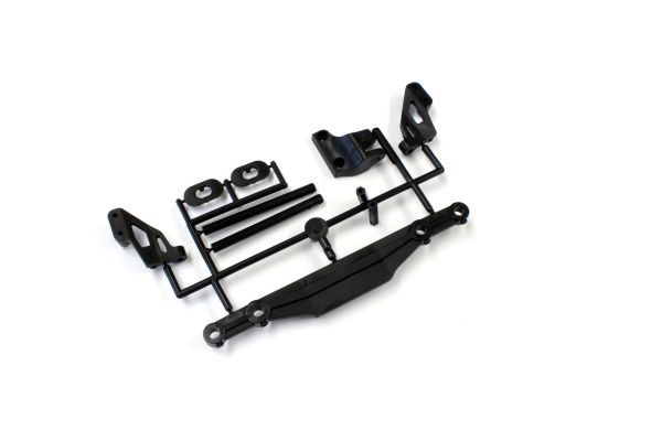 Kyosho IG155 Rear Body Mount Set (GT3) - BanzaiHobby