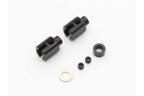 Kyosho IGW008-07 2-Speed Joint Cup (for GT) - BanzaiHobby
