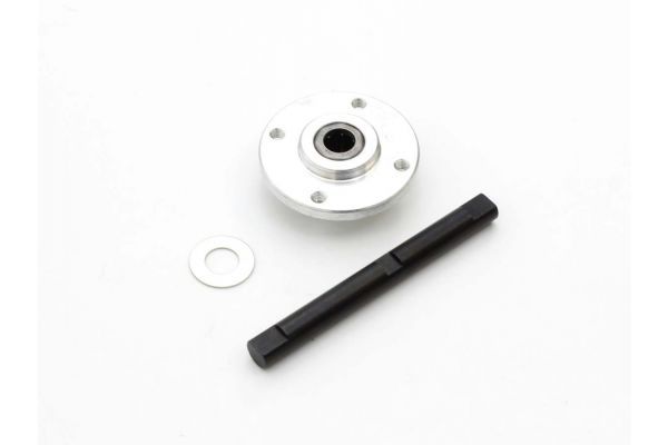 Kyosho IGW008-08 2-Speed Shaft Set (for GT) - BanzaiHobby