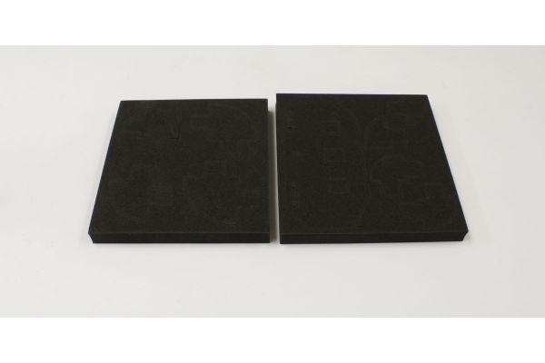 Kyosho IGW053 3D Bumper(for Inferno GT2) - BanzaiHobby