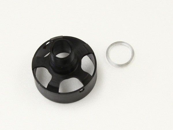 Kyosho IGW056 Light Weight PC Clutch Bell(for GT2) - BanzaiHobby