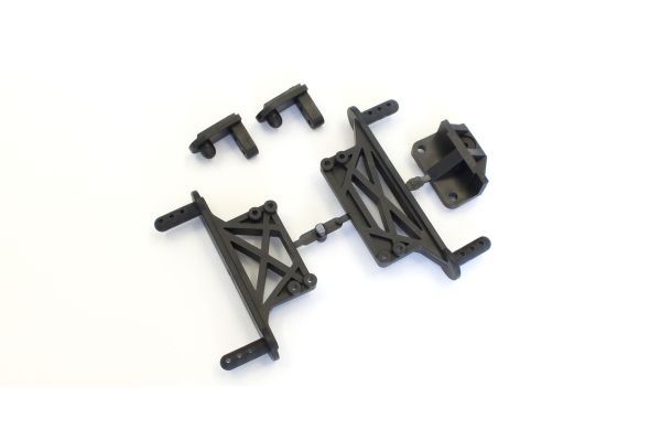 Kyosho IS004B Body Mount (Inferno ST) - BanzaiHobby