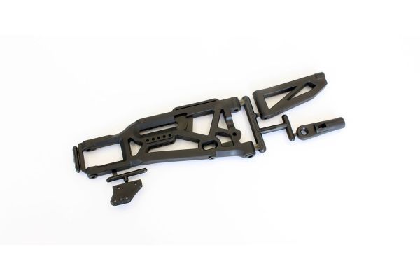 Kyosho IS005C Front Suspension Arm (ST-RR Evo) - BanzaiHobby