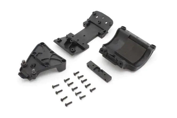 Kyosho EZ215 Bumper Set (EZ Series) - BanzaiHobby