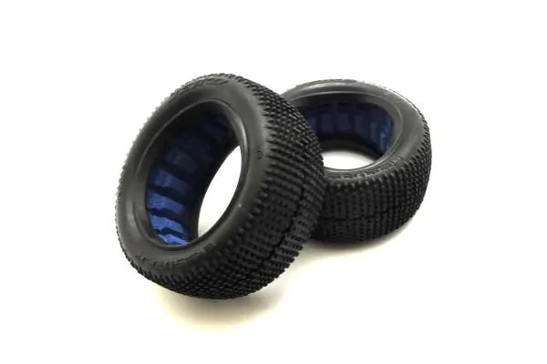 Kyosho JK2009US 1/10 Buggy 4WD Front DESIRER Ultra Soft w/Insert - BanzaiHobby