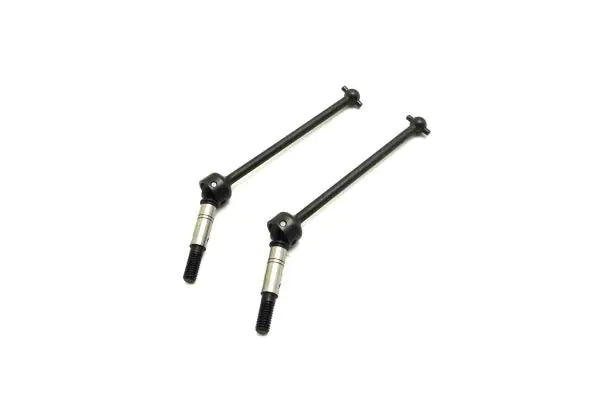 Kyosho LAW91 Universal Swing Shaft(62.5/LAZER SB/2pcs) - BanzaiHobby
