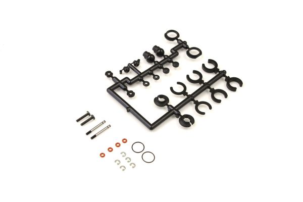 Kyosho MBW037-01 Damper Maintenance Set (Big Bore Shock) - BanzaiHobby