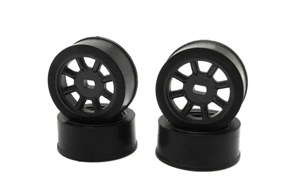 Kyosho MDH020GM Watanabe EIGHT SPOKE wheel (for AWD) - BanzaiHobby
