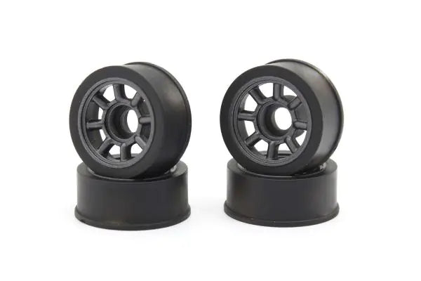 Kyosho MZH020GM Watanabe EIGHT SPOKE wheel (for RWD) - BanzaiHobby