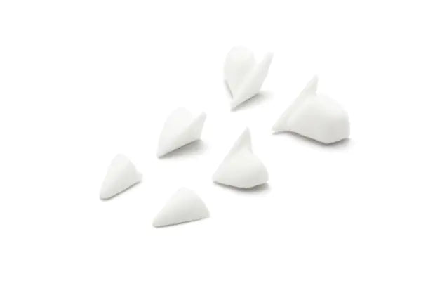 Kyosho MZN-M01 Side Mirror Set (Resin/3 Type/L、R) - BanzaiHobby