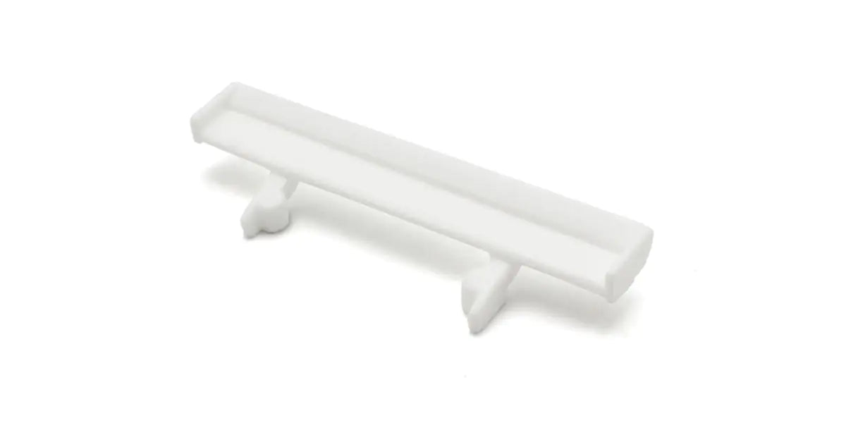 Kyosho MZN215-5 Resin Wing Wide (for MZN215) - BanzaiHobby