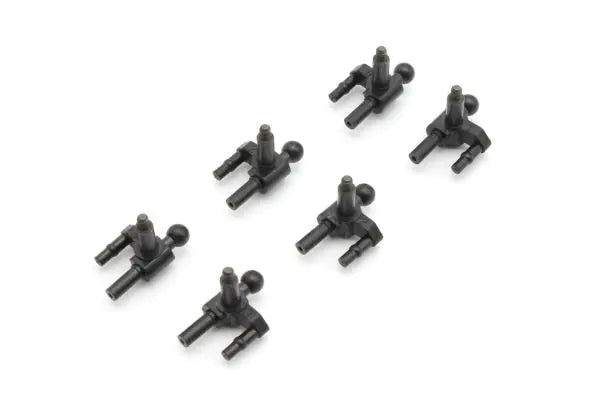 Kyosho MZW702B Camber Knuckle Set (MR-04) - BanzaiHobby