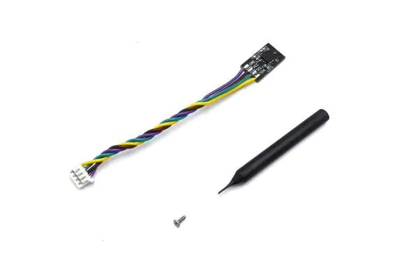 Kyosho MZW711 Gyro unit set 2.1 (for Readyset) - BanzaiHobby