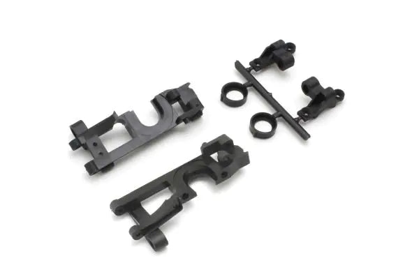 Kyosho VZ495H Hard Front Bulk Set(R4 Evo.3/R4s) - BanzaiHobby