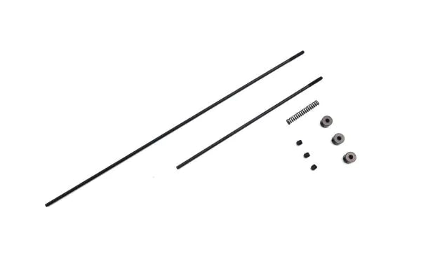 Kyosho VZ499 Throttle Linkage Set (R4 Evo.3/R4s) - BanzaiHobby