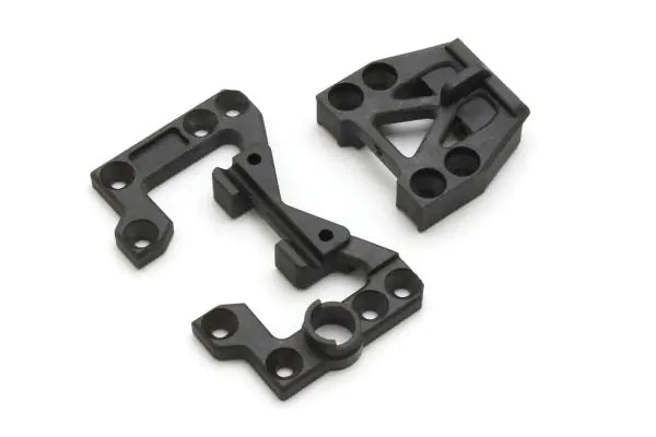 Kyosho VZW458 Hard Rear End Plate(R4 Evo.3/R4s) - BanzaiHobby