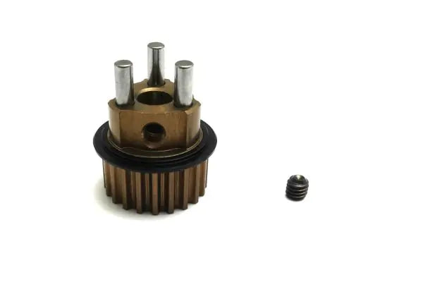 Kyosho VZW459 One Piece Brake Pulley (R4/21T) - BanzaiHobby