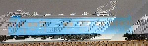 Greenmax 163 J.N.R. Electric Car Type KUMOYUNI81 (KUMONI83 100) (Postal/L - BanzaiHobby