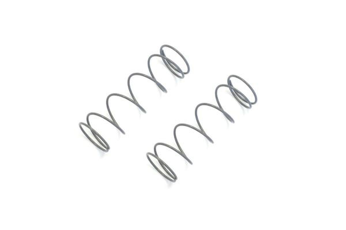 Kyosho IF350-6514 Big Shock Spring(S/Gray/6.5-1.4/L=70) - BanzaiHobby