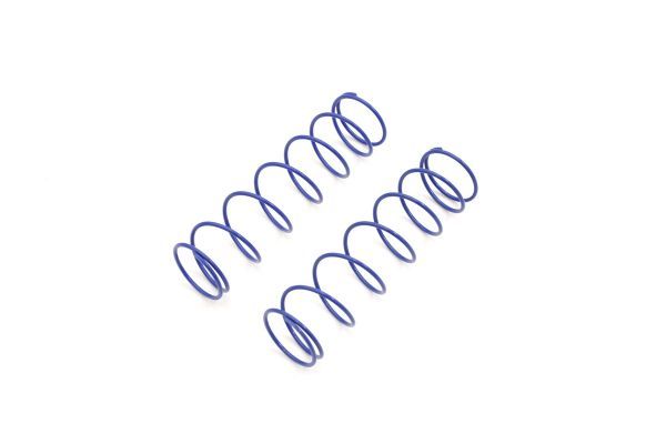 Kyosho IFS003-915 Big Shock Spring(Blue/9-1.5/L=85) - BanzaiHobby