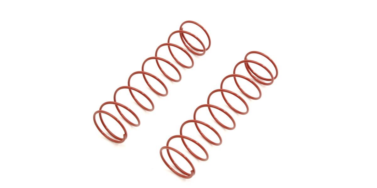 Kyosho IFS003-9515 Big Shock Spring(Blue/9-1.5/L=85) - BanzaiHobby
