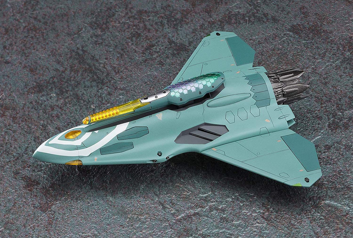 Hasegawa Sv-262Ba Draken III Theo Use/Xao Use w/Lil` Draken - BanzaiHobby