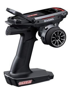 Sanwa 101A32904A M17S (RX-492i/PC Dual Receiver) - BanzaiHobby