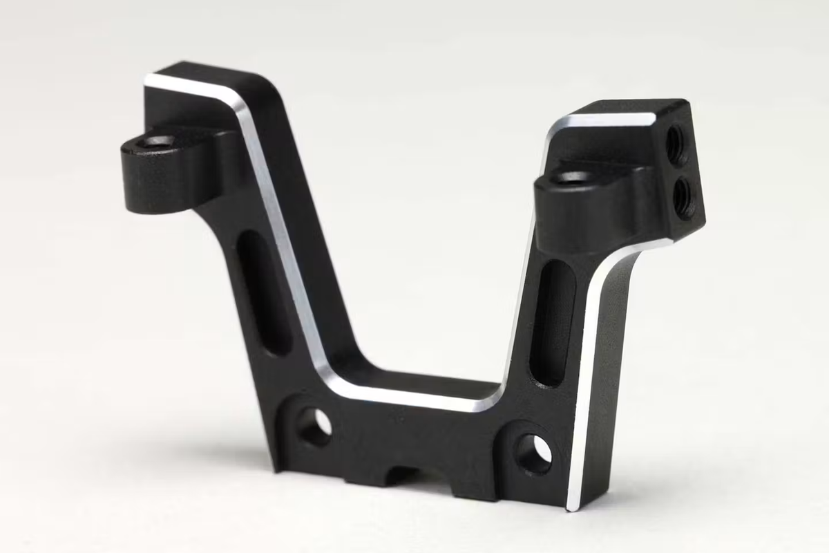 (PO OCT 2026) Yokomo MD-017-3 Aluminum Front Shock Tower - Yokomo Banzai Hobby
